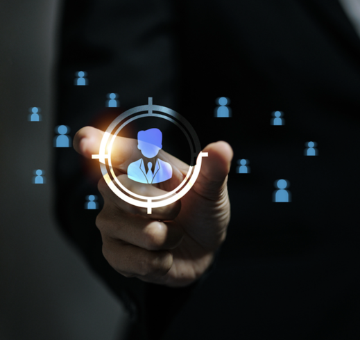 Brand Impersonation Online